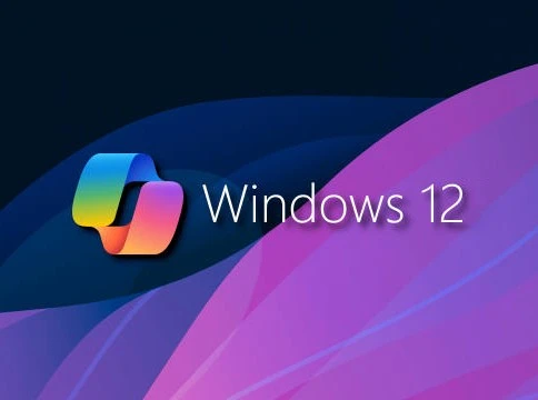 Microsoft may replace the Start button with the Copilot AI in Windows 12