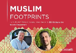 Muslim Footprints episode 5: Muslim Sicily’s hidden treasures