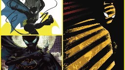 New DC All In 'Batgirl' series coming November 2024 • AIPT