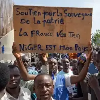 Coup in Niger: Oppose the Military Intervention — Let the Nigerien People Decide