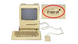 Rare Apple Macintosh Prototype From 1983 Expected To Fetch Up To $120,000 At Auction And Break Previous Record