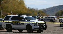 Federal judge strikes down Arizona law limiting recording of police as unconstitutional