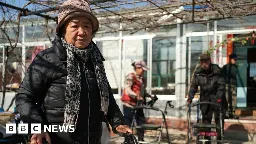 China's ageing population: A demographic crisis is unfolding for Xi