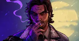 The Wolf Among Us and Fables creator clashes with DC and puts entire franchise into the public domain