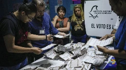 Live updates: Mexico waits for historic election results as vote counting lags
