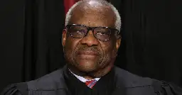 Justice Clarence Thomas Acknowledges He Should Have Disclosed Free Trips From Billionaire Donor