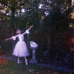 Don’t Delete The Kisses, by Wolf Alice