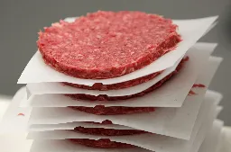 More Than 6,700 Pounds of Ground Beef Recalled Over Possible E. Coli Contamination