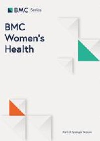 Rape survivors’ experience in Tigray: a qualitative study - BMC Women's Health