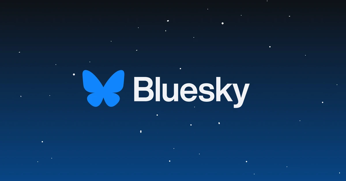 Bluesky adds 700,000 new users in a week