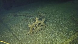 Schooner that sank in Lake Michigan in 1881 found intact, miles off Wisconsin coastline