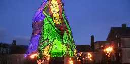 Brigid’s Day: how a festival of fire and fertility connects Christian Ireland with its pagan past