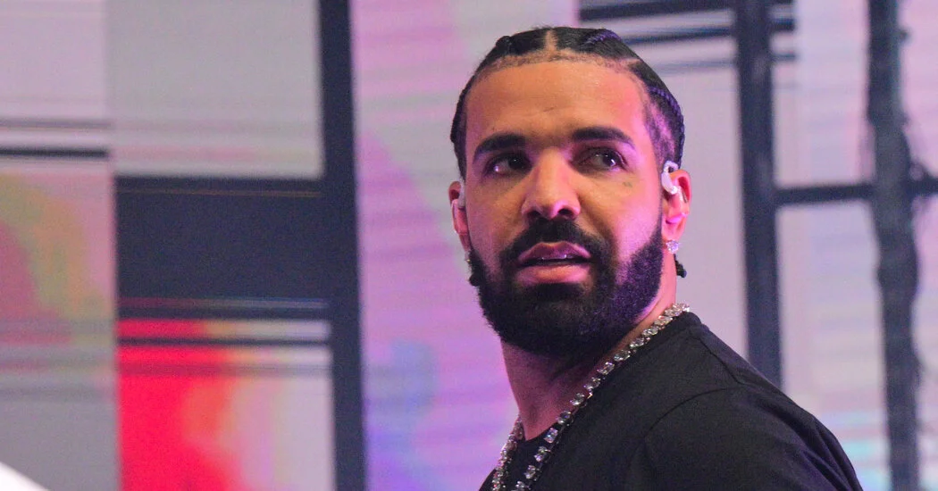 Drake Accuses Universal of Boosting Kendrick Lamar’s ‘Not Like Us’