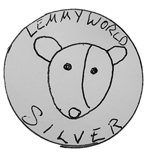 Lemmy Silver