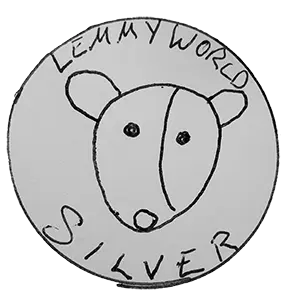 Lemmy Silver