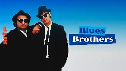 Blues Brothers - Film in voller Länge | ARTE