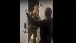 Riverside Sheriff investigating incident that led to arrest depicted in viral video