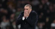 Ali Gold asked Postecoglou: Is there a chance that the amount of waiting around players are doing now with VAR can lead to more muscle injuries?