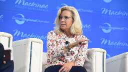 Liz Cheney warns U.S. can't 'survive' another Donald Trump presidency