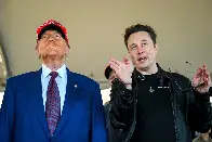 Trump reportedly complaining about Elon in private — and hates ‘President Musk’ joke