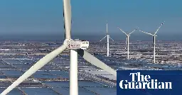 World’s renewable energy capacity grew at record pace in 2023
