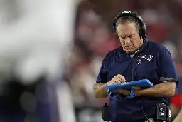 Bill Belichick wants to return as NFL coach in 2025: Source