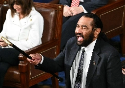 The Democratic Opposition Should Look More Like Rep. Al Green