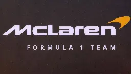 McLaren announce several organisational changes