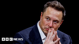 EU warns Elon Musk 'disinformation' is spreading on X after Hamas attack