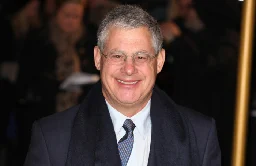 Cameron Mackintosh Ltd turnover doubles to £186 million in latest accounts