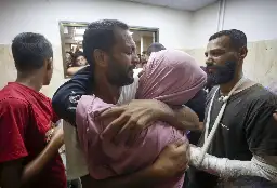 Israeli Treatment Described by Freed Gaza Detainees Violates International Law