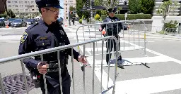 S.F. bakery won't serve cops, police union claims. Store says it's about the guns, not the cops