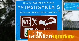 Can an app decide if a language lives or dies? Not if Welsh speakers have anything to do with it | Gwenno Robinson