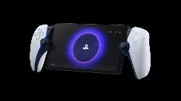 PlayStation Portal Doesn’t Have Bluetooth