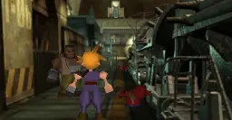 New Final Fantasy 7 speedrun tactic could skip the game’s most famous character death