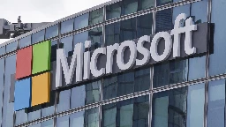 FTC opens Microsoft antitrust investigation that Trump administration must carry on or drop