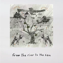 From the River to the Sea, by Sister Wife Sex Strike