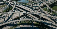 TIL The Katy Freeway in Houston, TX was expanded in 2008 to 26 lanes (one of the widest in the world) and 5 years later had longer peak travel times than before the expansion