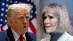 E. Jean Carroll tells judge to reject Trump’s request to delay $83 million judgment, calling him the ‘least trustworthy of borrowers’ | CNN Politics