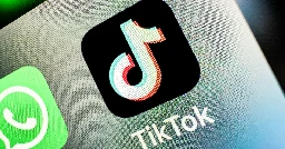 Critics renew calls for a TikTok ban, claiming anti-Israel bias on the platform