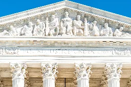 SCOTUS Won’t Hear GOP Challenge to North Dakota Tribal Legislative Districts