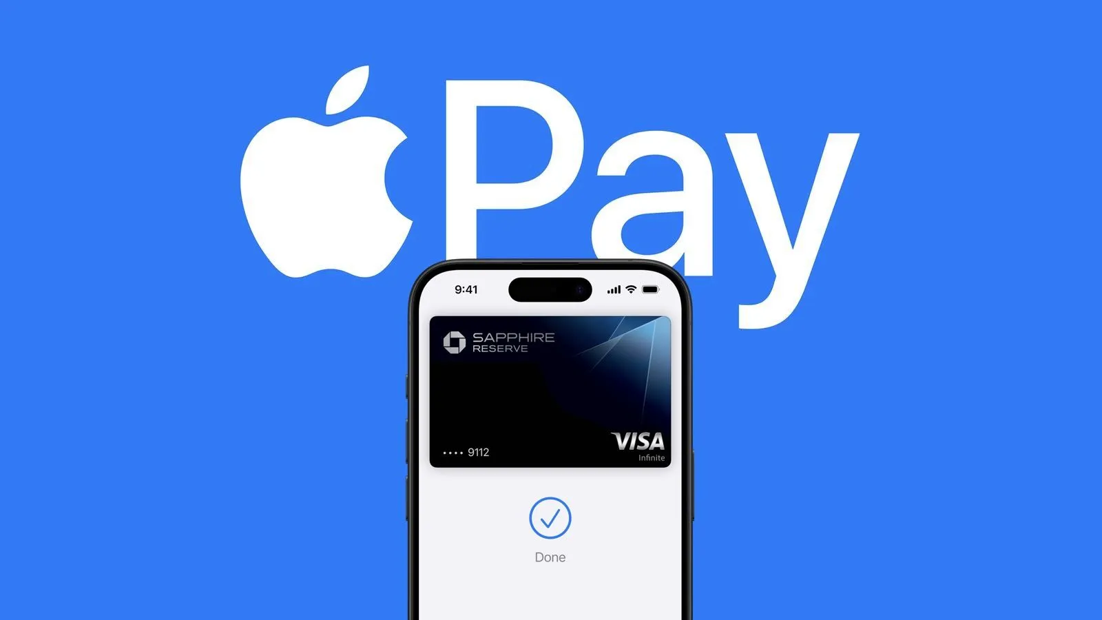 Apple Offers iPhone NFC Chip Access to Apple Pay Rivals in EU