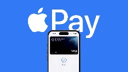 Apple Offers iPhone NFC Chip Access to Apple Pay Rivals in EU