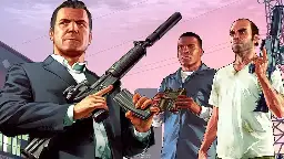 Take-Two CEO Says GTA 6 Is 'Completely Protected' From Delays if Voice Actors Strike - IGN