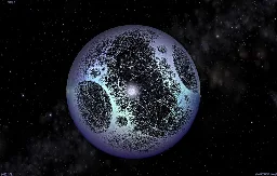 Astronomers are on the Hunt for Dyson Spheres