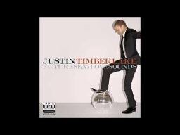 Justin Timberlake Ft Timberland - Let Me Talk To You / My Love (Audio)