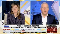 Maria Bartiromo Already Laying Groundwork for the Big Lie 2.0