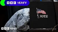 Can illegal immigrants really vote in the US election?