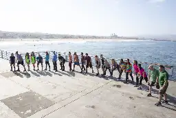 The Amazing Race season 35 release date, trailer, cast and everything to know