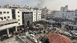 Israeli Evidence of Hamas Command Center in al-Shifa Hospital Falls Short: Report